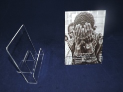 Porta Folder  A5 Paisagem